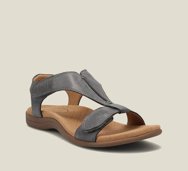 Lara™ | Ortopædiske Komfortsandaler