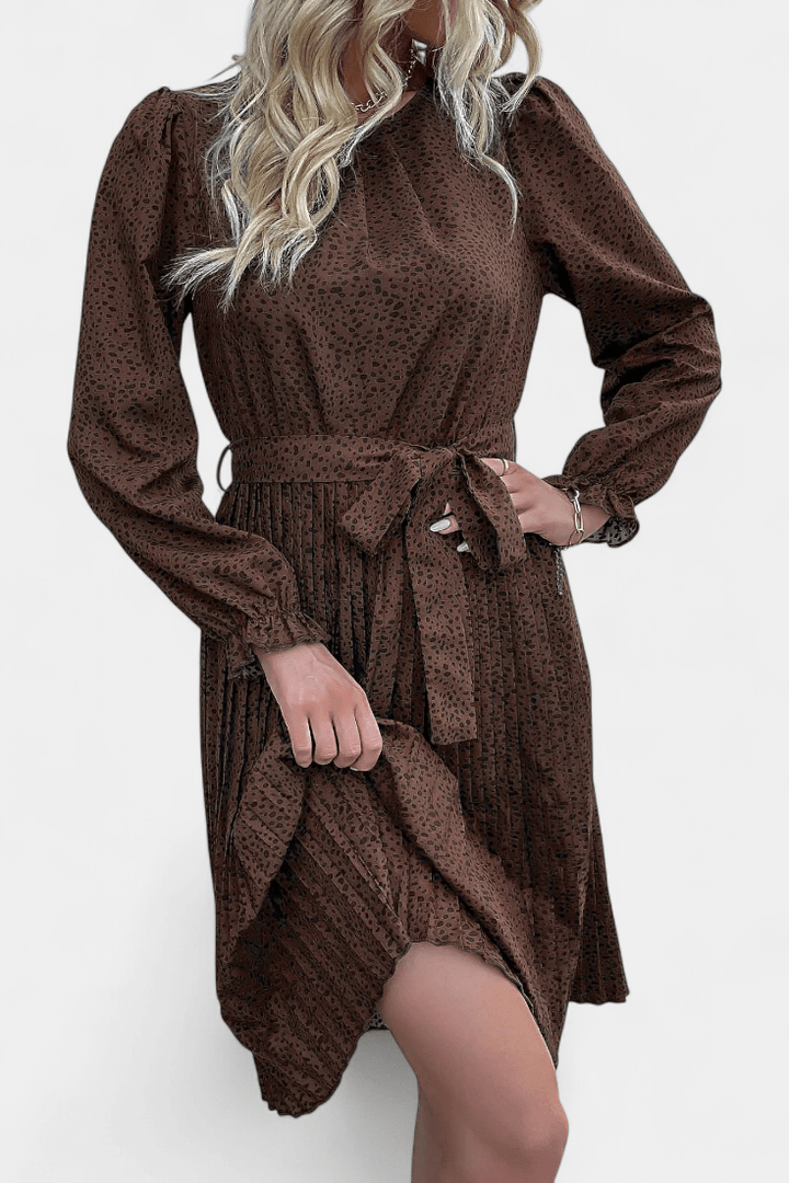 Agnes | Leopardlæg