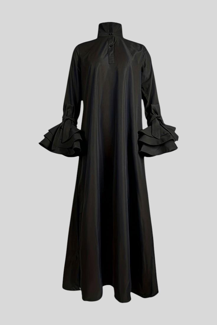 Alberte | Midikjole
