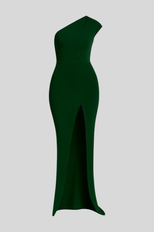 Albertha | Maxikjole