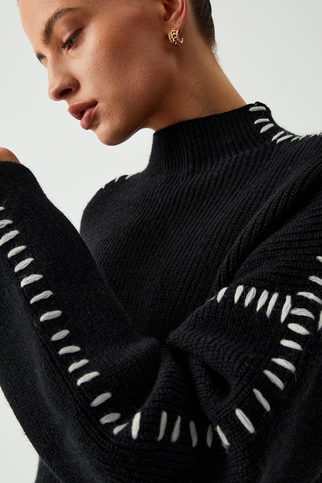 Alma | Sweatshirt