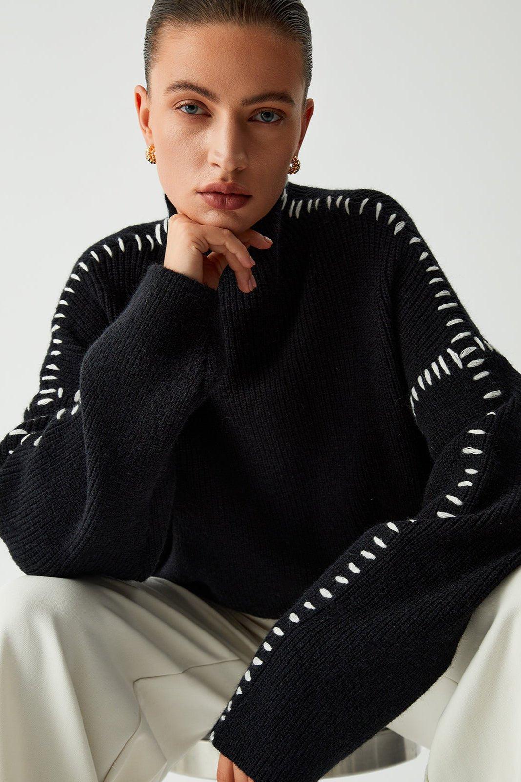 Alma | Sweatshirt