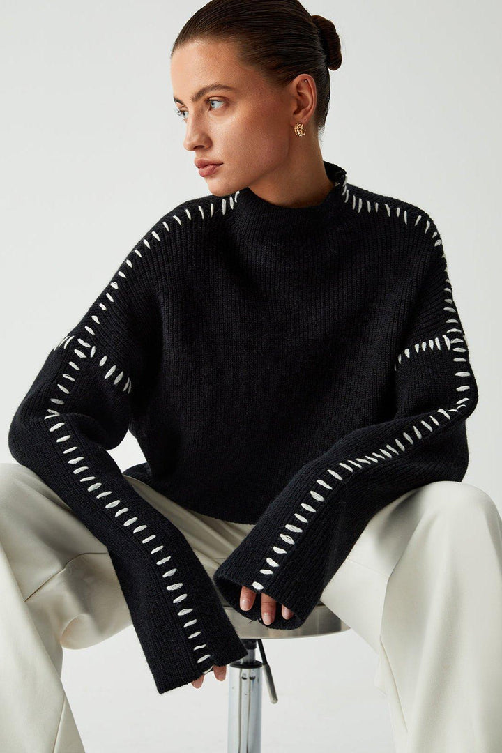 Alma | Sweatshirt