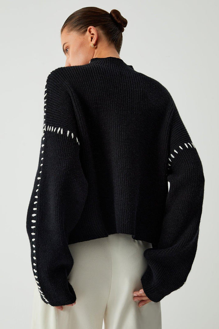 Alma | Sweatshirt