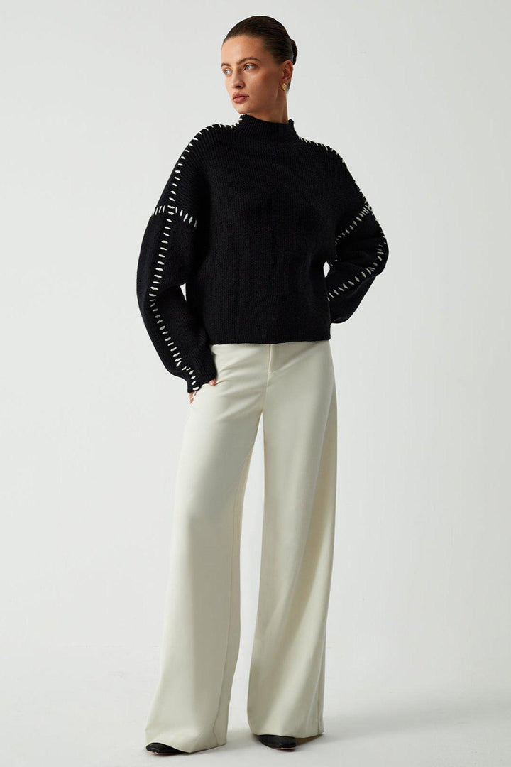 Alma | Sweatshirt