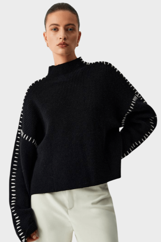 Alma | Sweatshirt