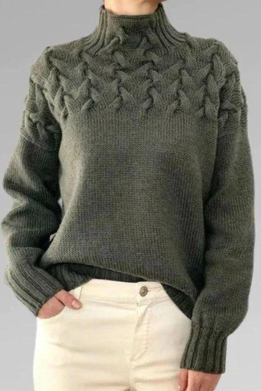 Alma | Elegant sweater