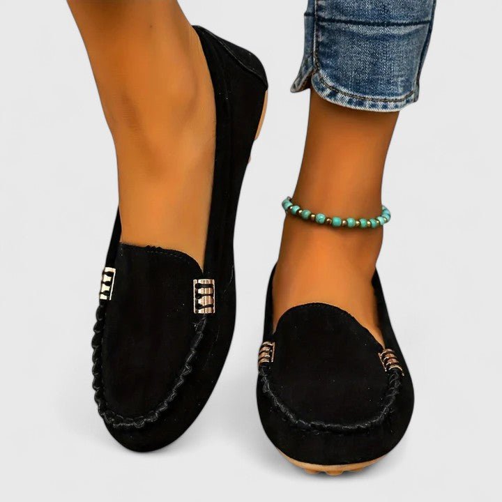 Alma | Ortopædiske loafers