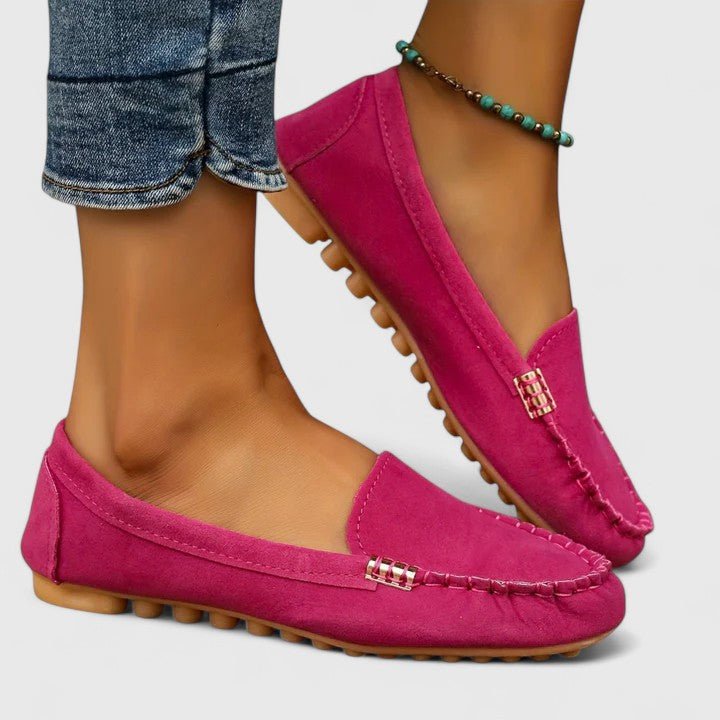 Alma | Ortopædiske loafers