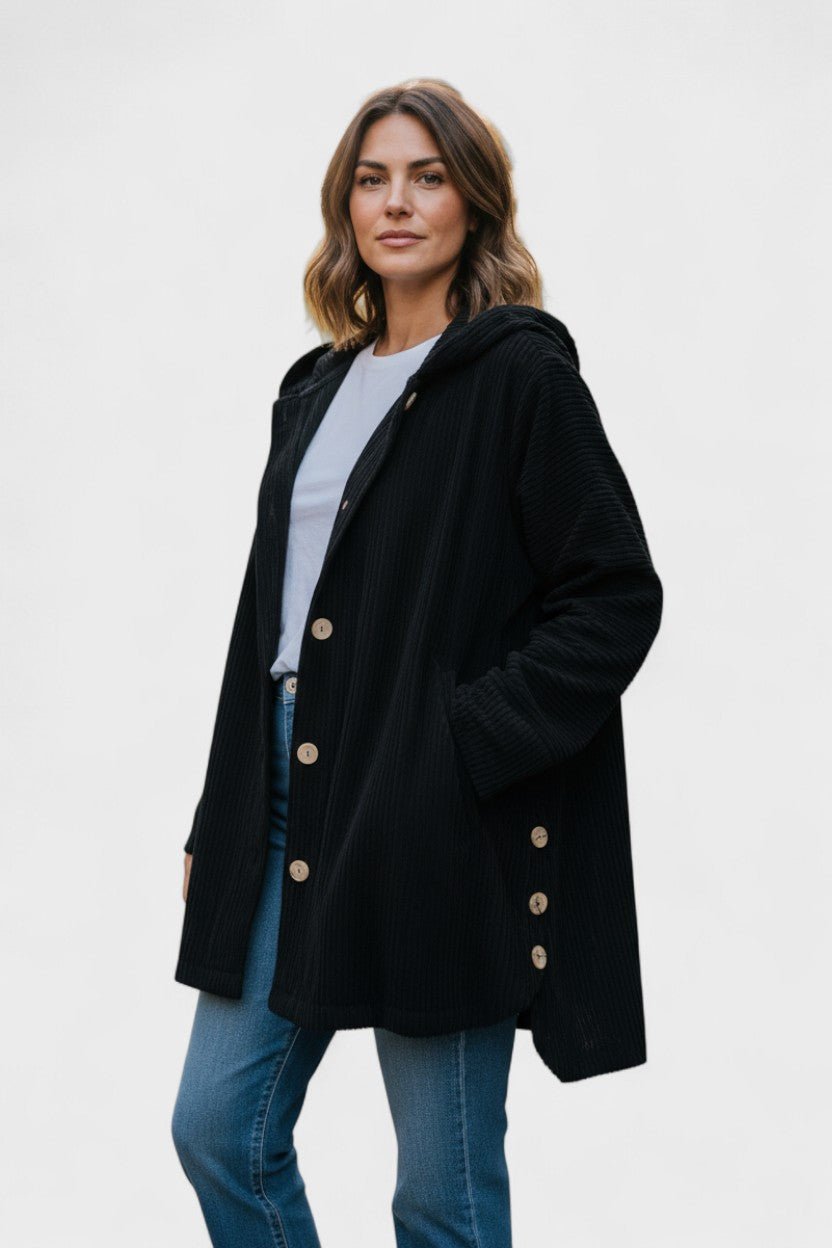 Amalie™ | Elegant jakke og luksuriøst design