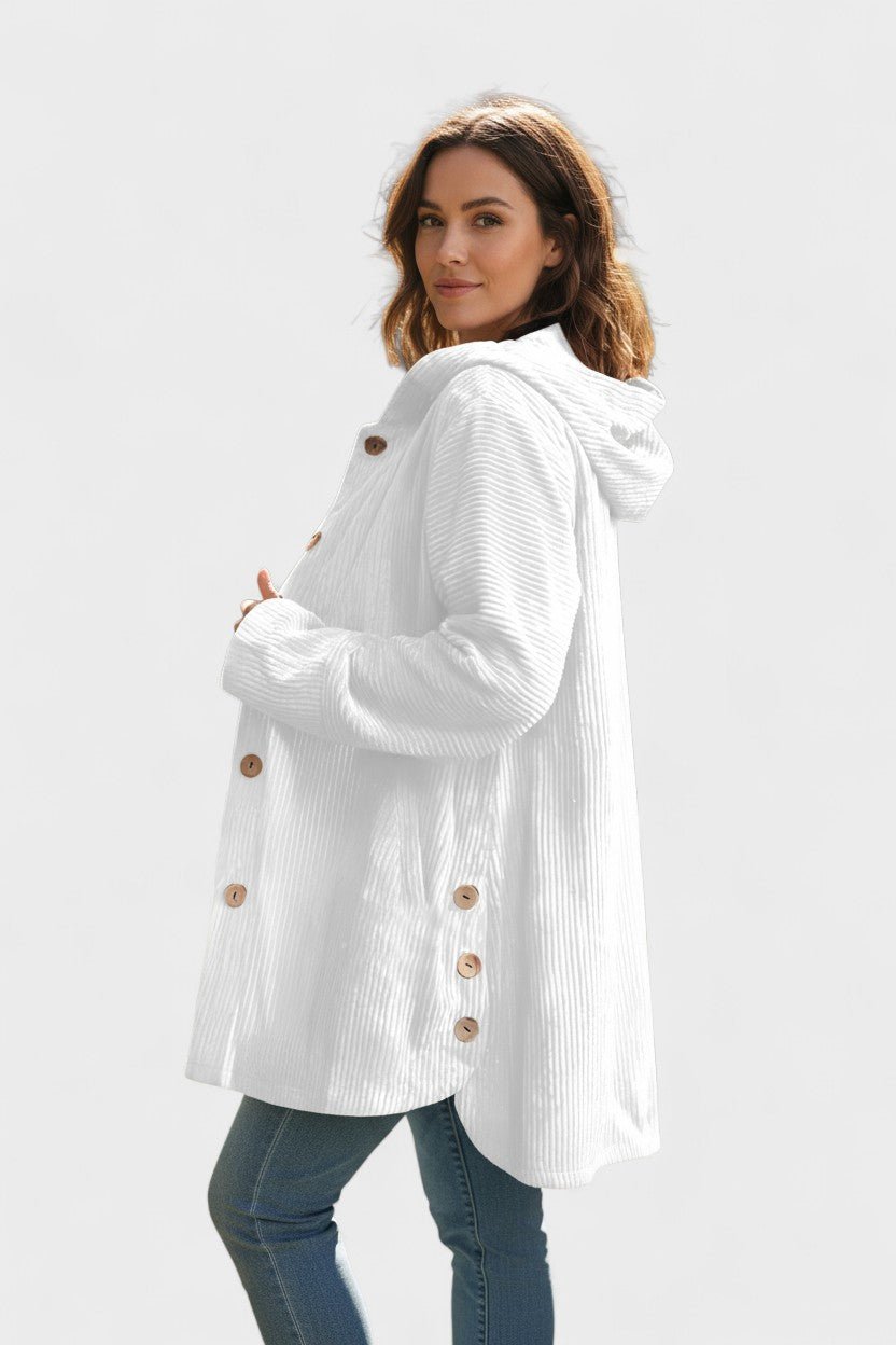 Amalie™ | Elegant jakke og luksuriøst design