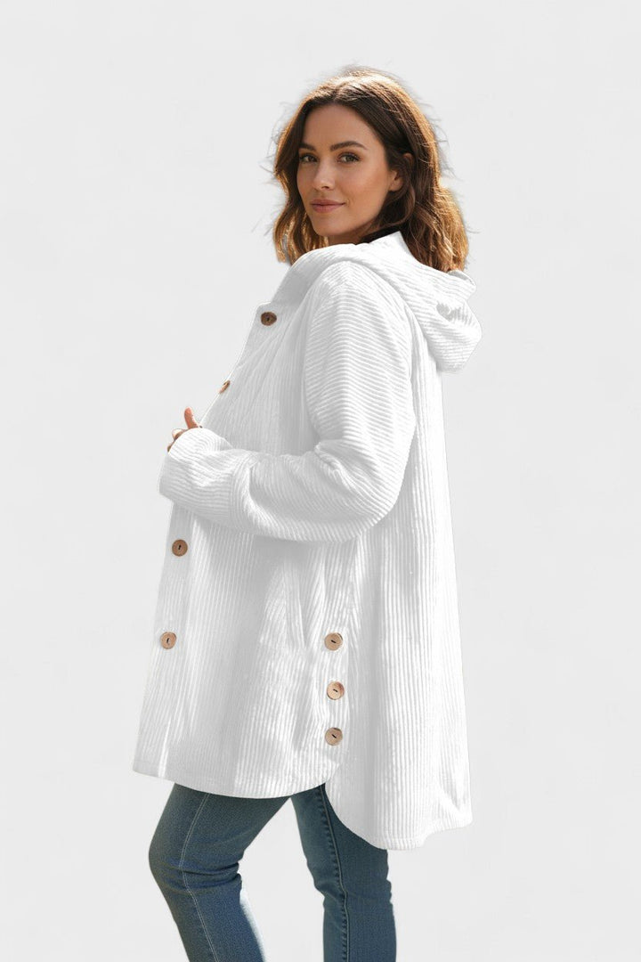 Amalie™ | Elegant jakke og luksuriøst design