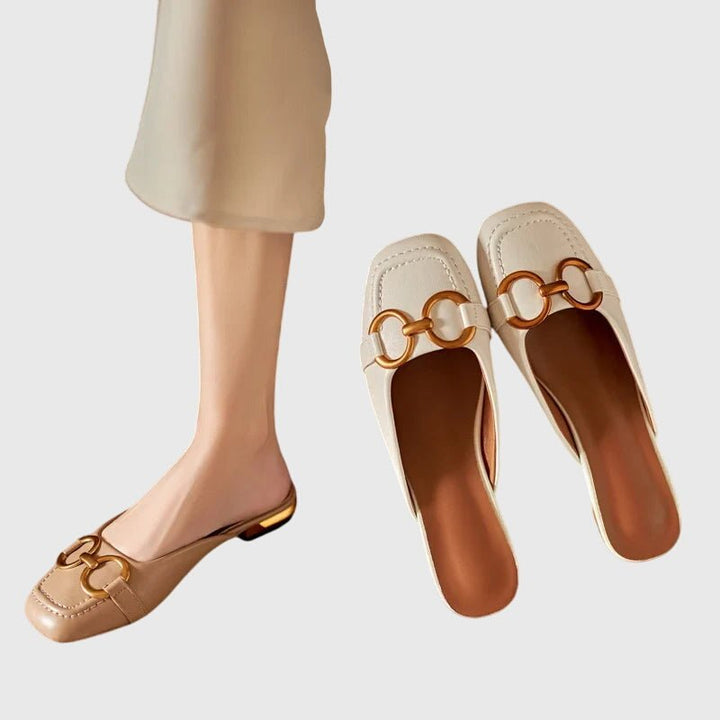 Andrea | Ortopædiske Sandaler