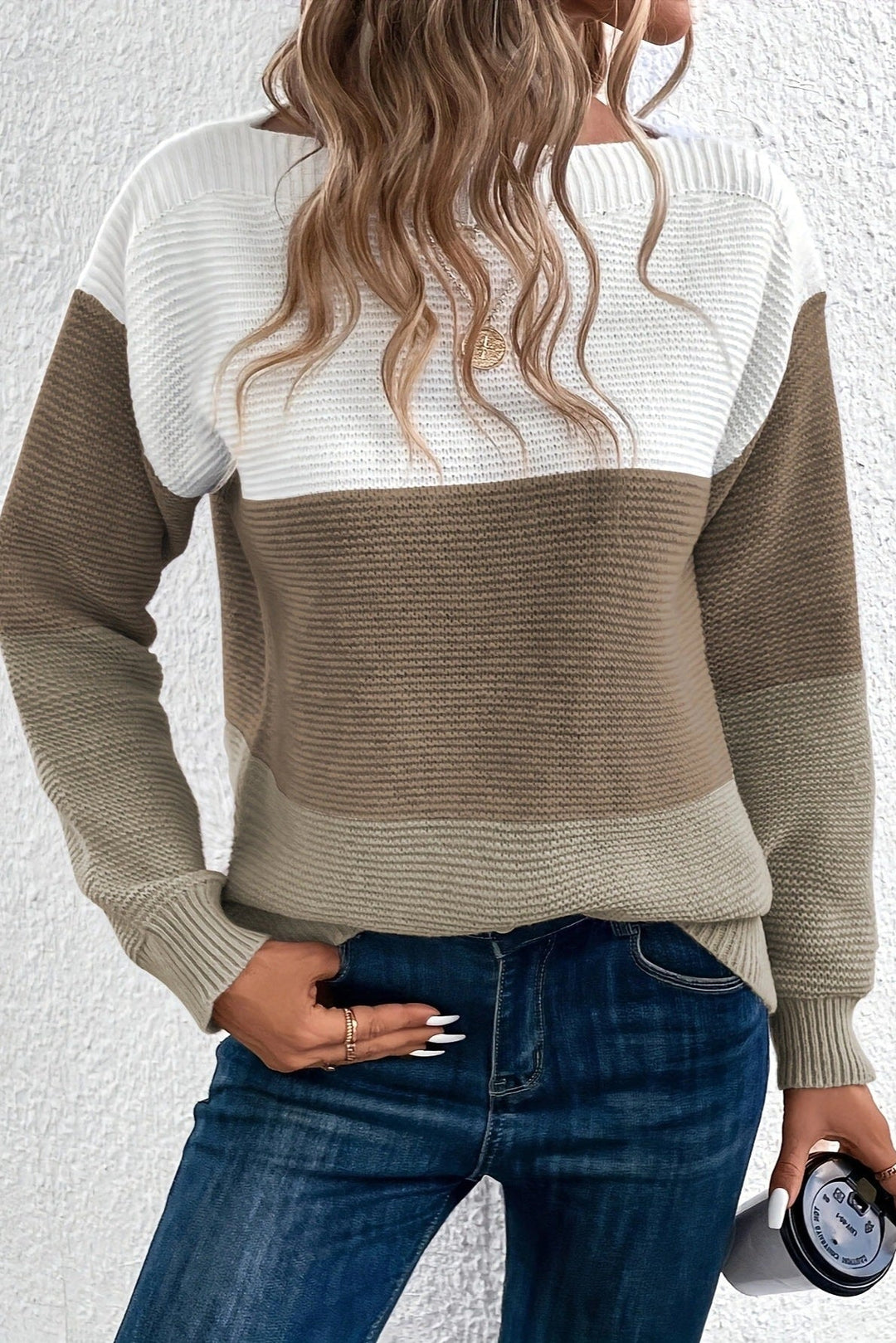 Anna | Sweater