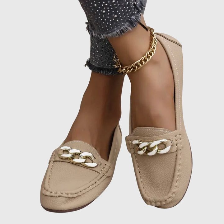 Astrid | Ortopædiske loafers