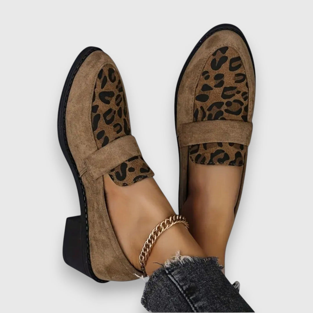 Brunika | Loafers