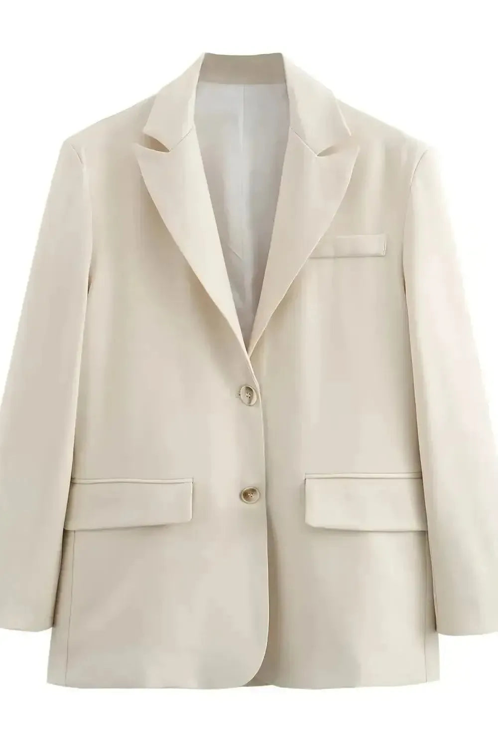 Camilla | Klassisk blazer
