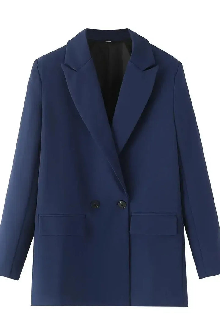 Camilla | Klassisk blazer