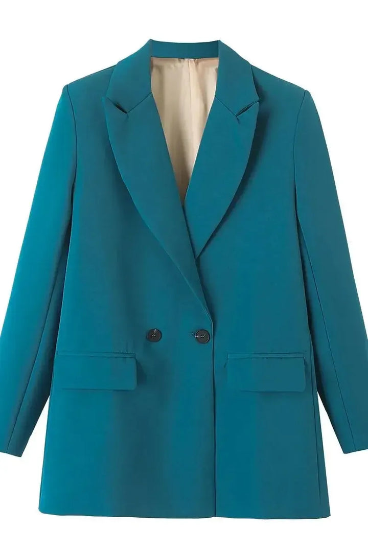 Camilla | Klassisk blazer