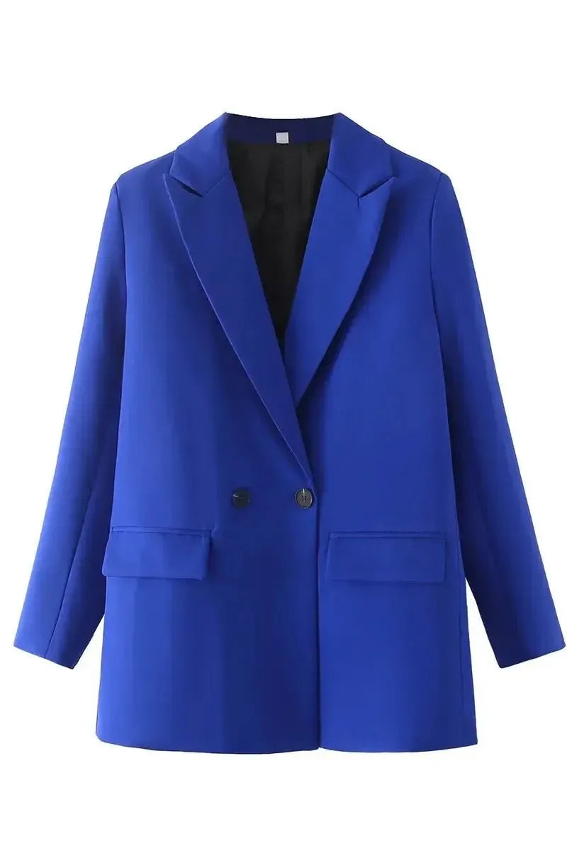 Camilla | Klassisk blazer