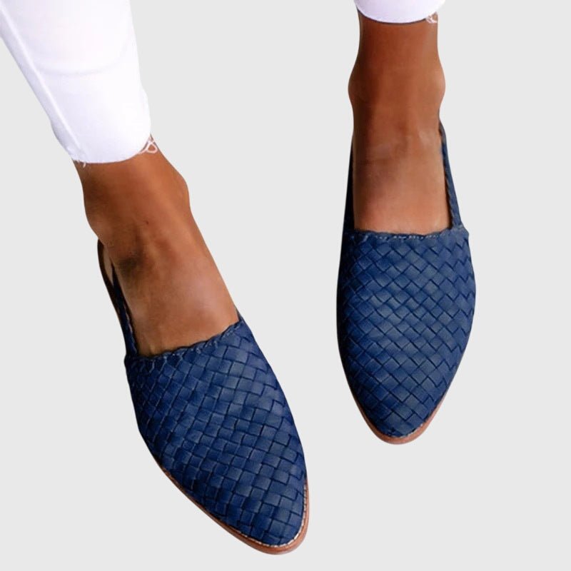 Cecilie | Ortopædiske sandaler