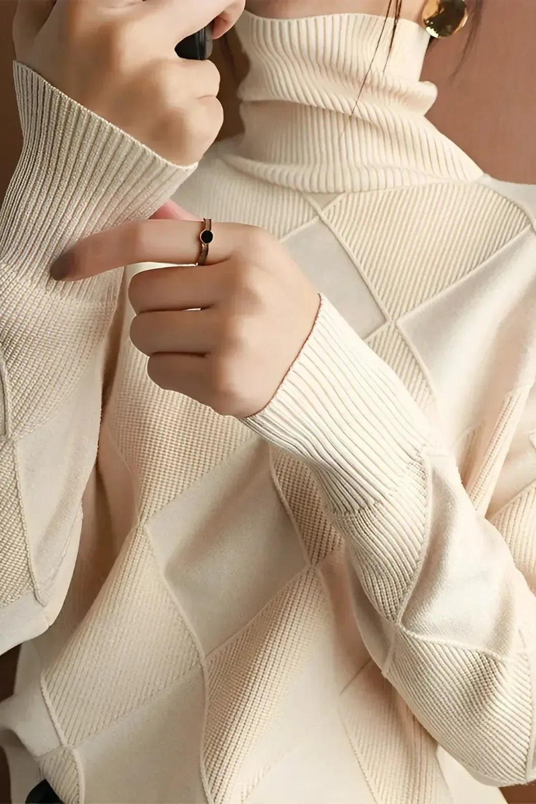 Chiara | Sweater