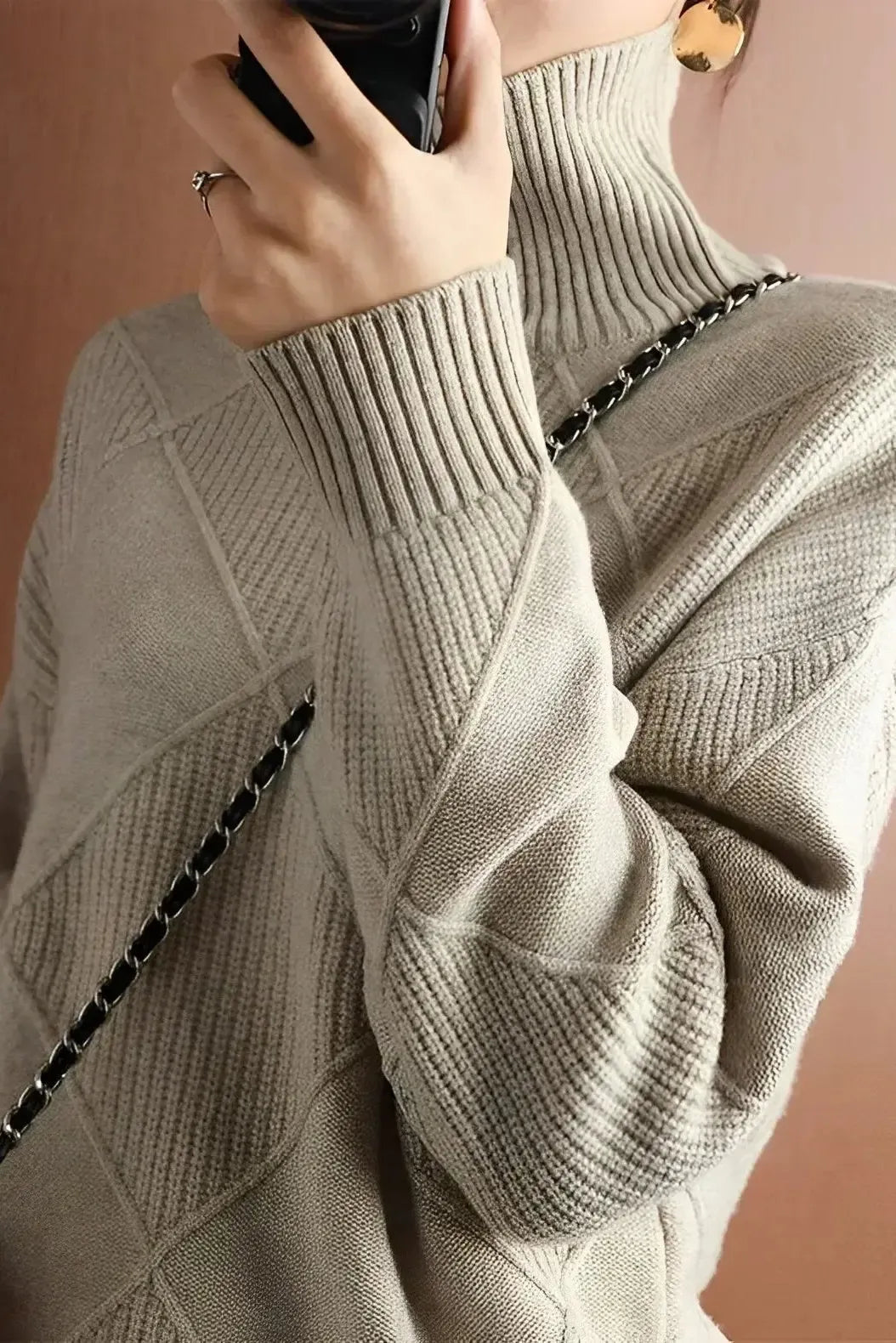 Chiara | Sweater