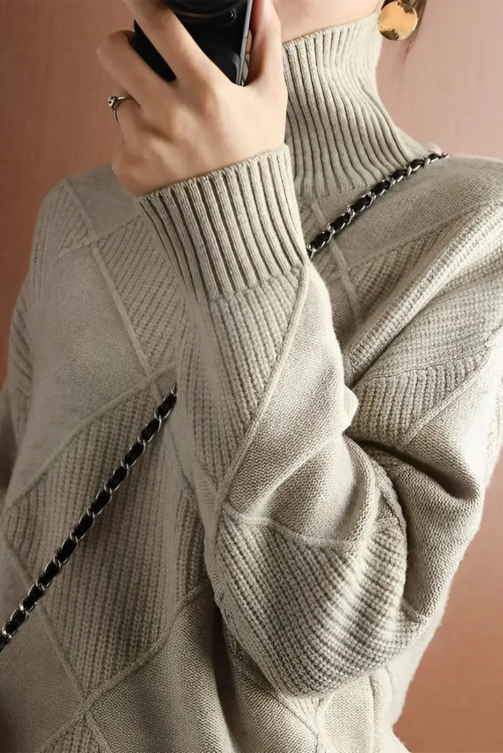 Chiara | Sweater