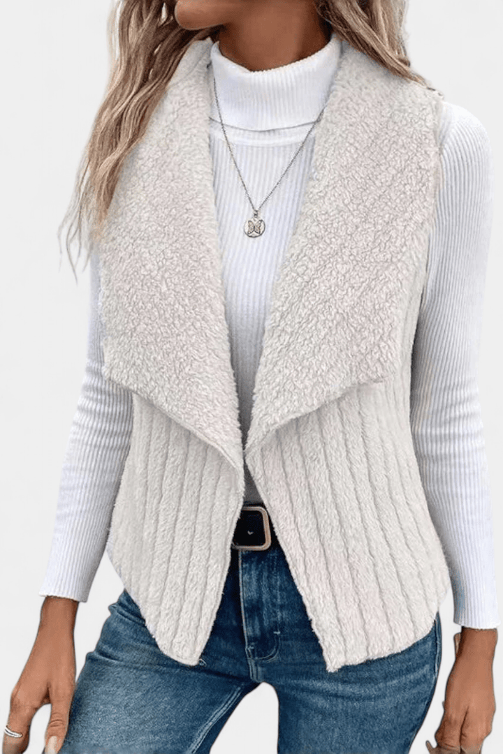Clara | Blød cardigan