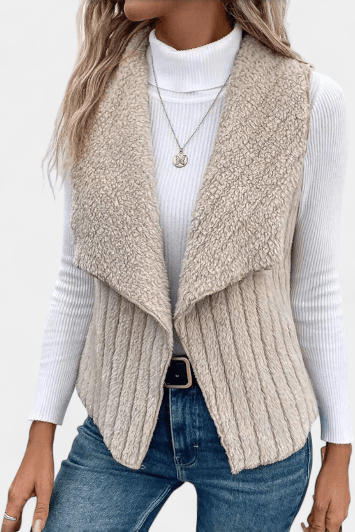 Clara | Blød cardigan