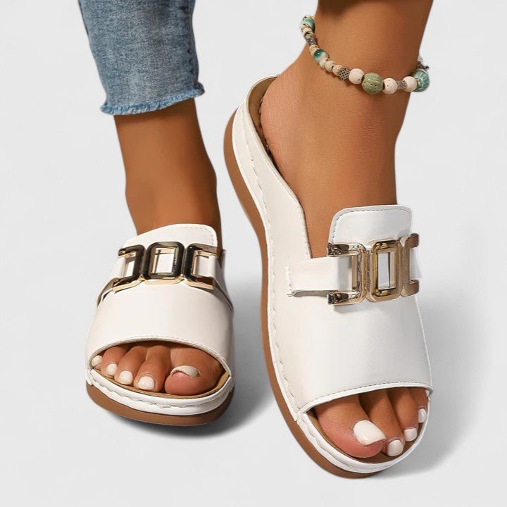 Ditte | Sandaler