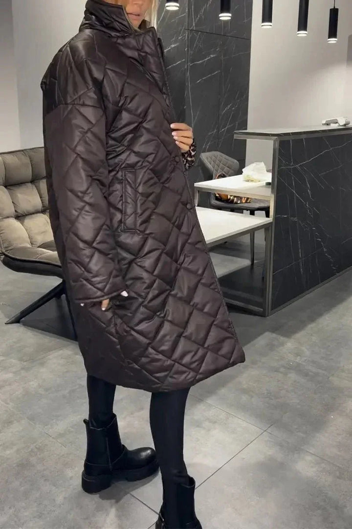 Éclati™ Signe | Vendbar elegant jakke
