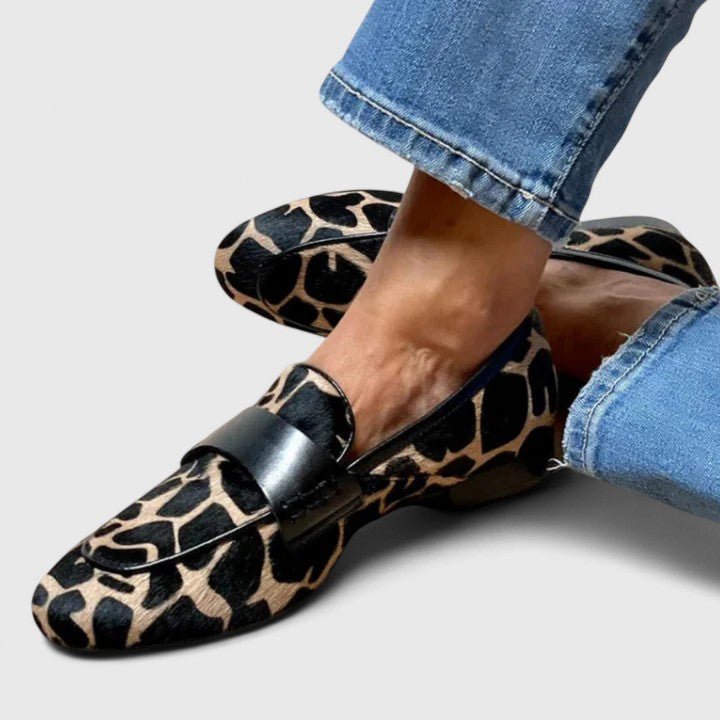 Ellen | Ortopædiske loafers