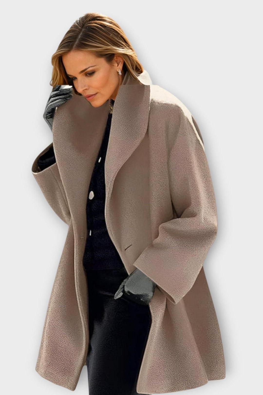 Elysia™ | Jakke