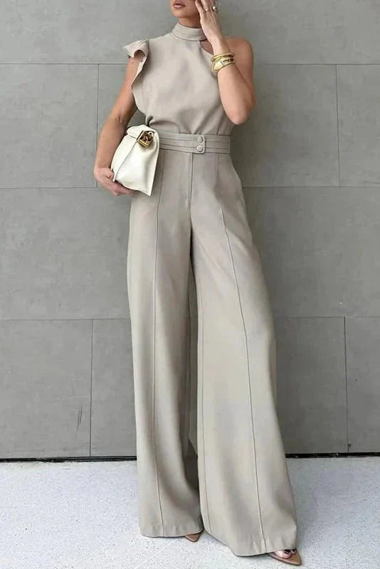 Emilie | Elegant jumpsuit