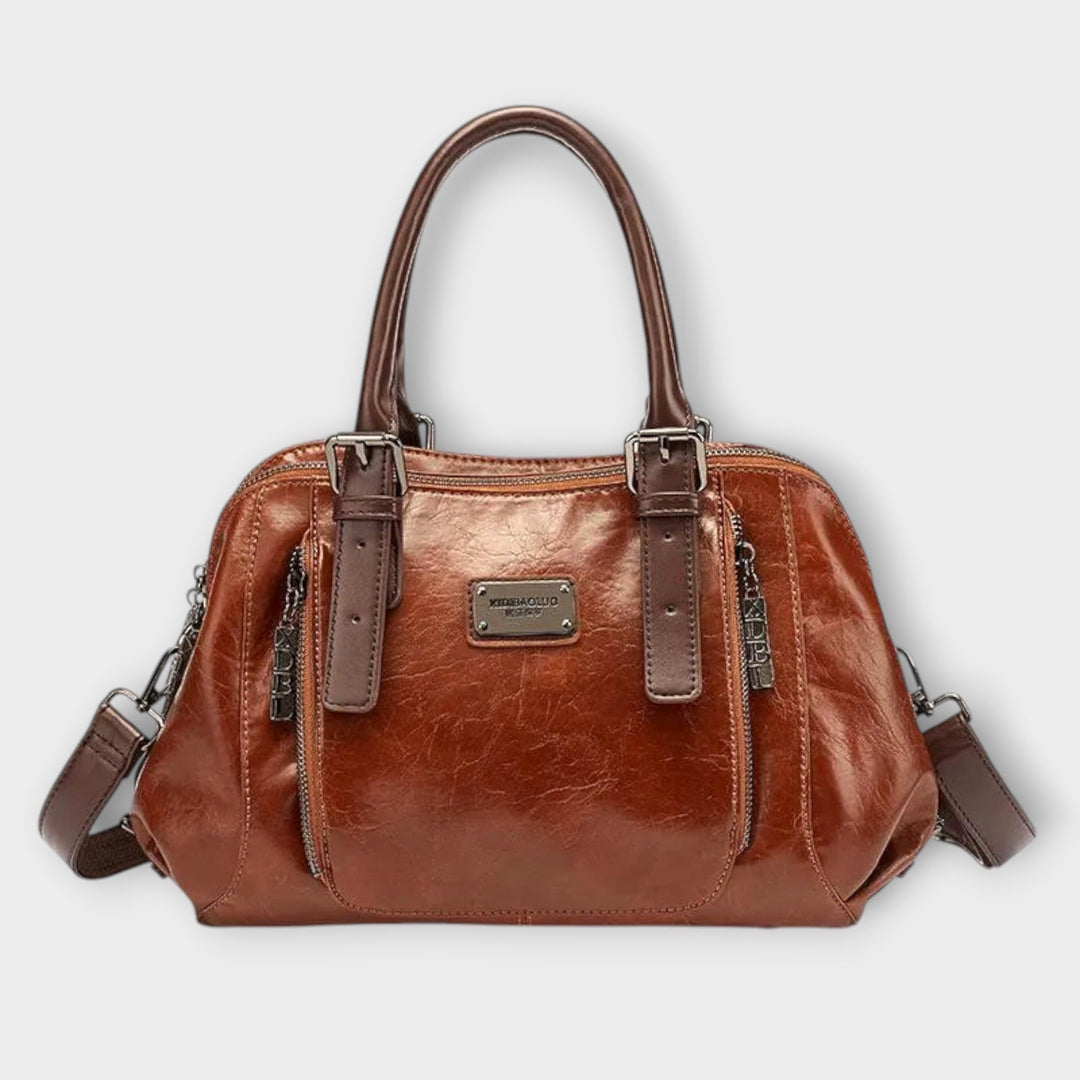 Emilie | Vintage taske