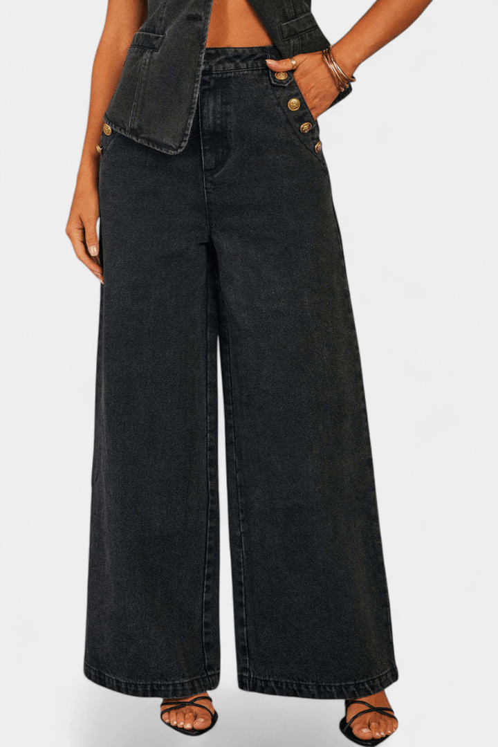 Emma | Denimsæt