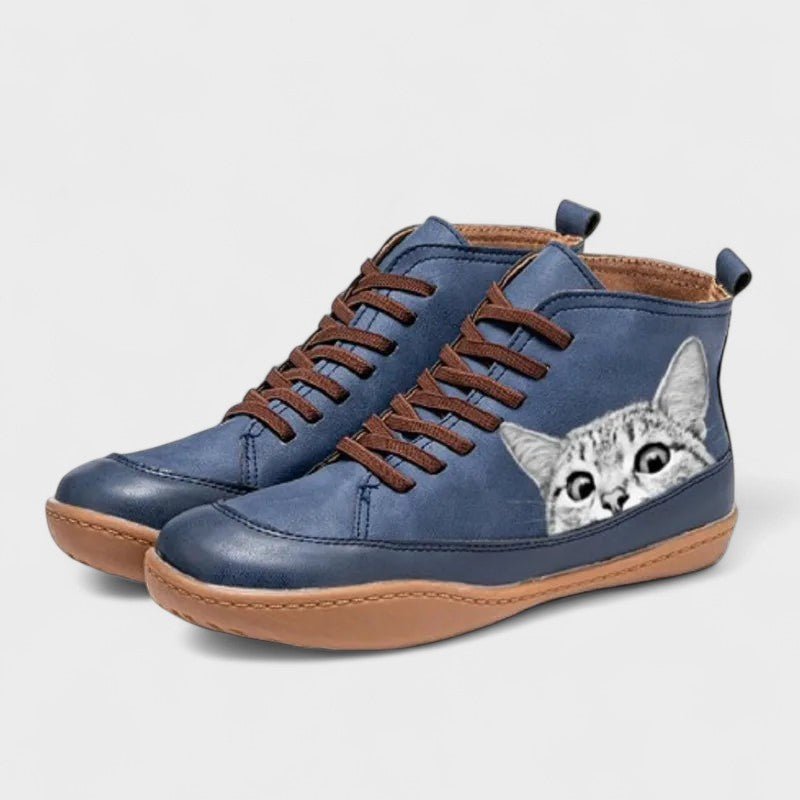 Ferrero | Sneakers – til katteelskere