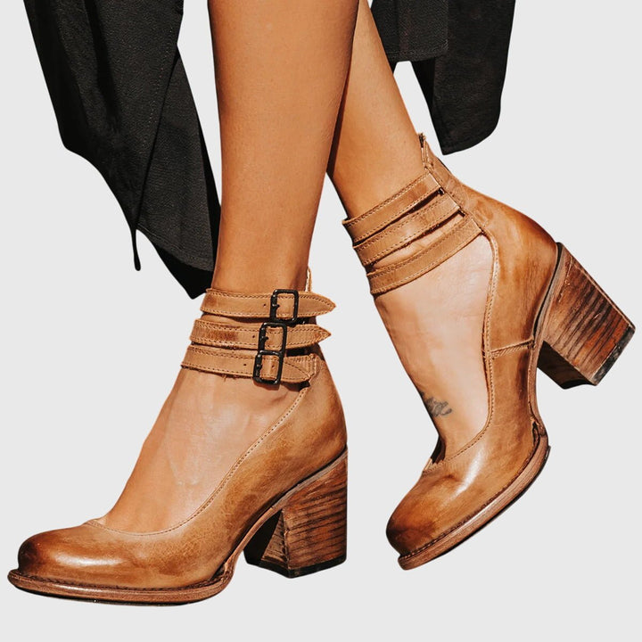 Filippa | Stilfulde sandaler