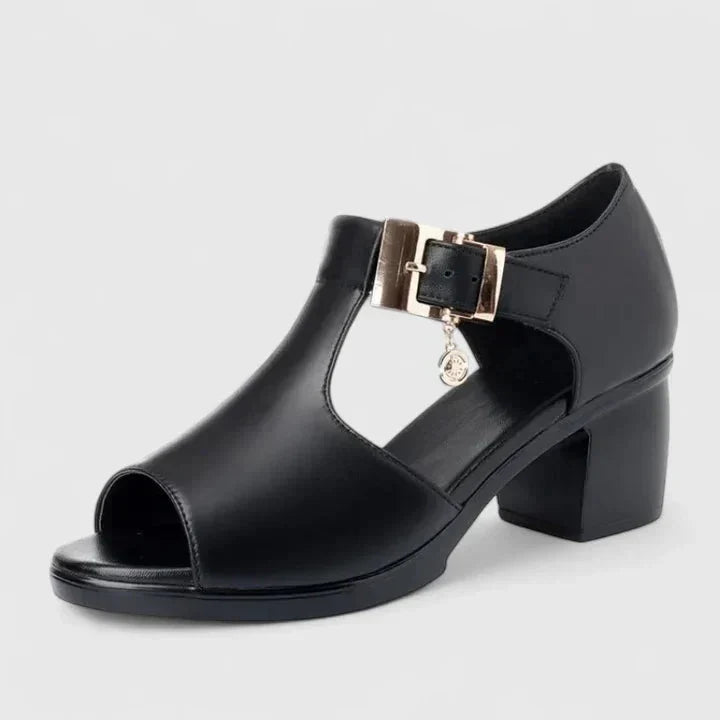Gitte | Elegante Sandaler