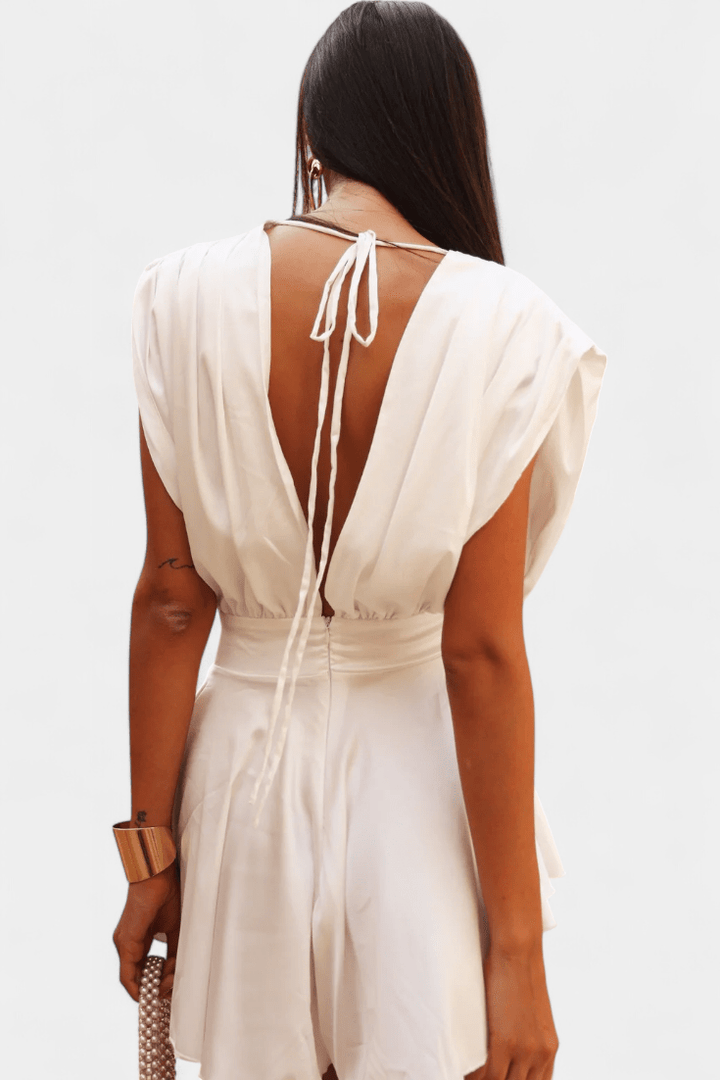 Gitte | Glamourøs jumpsuit