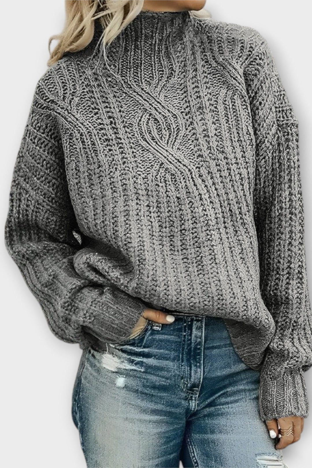 Harper | Sweater