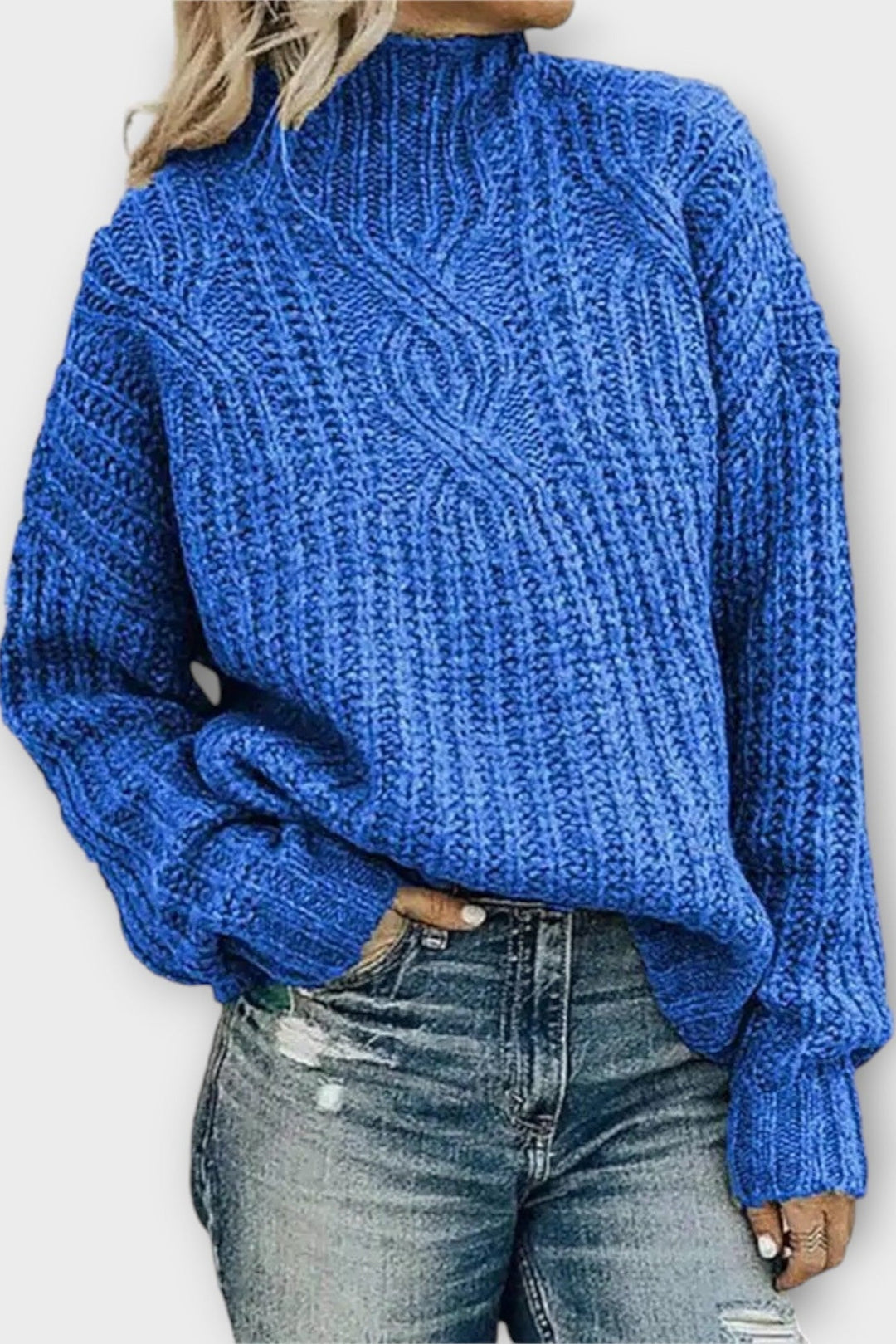 Harper | Sweater