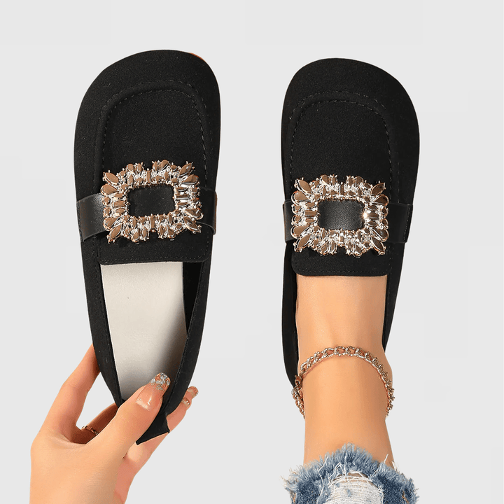 Helle | Ortopædiske loafers