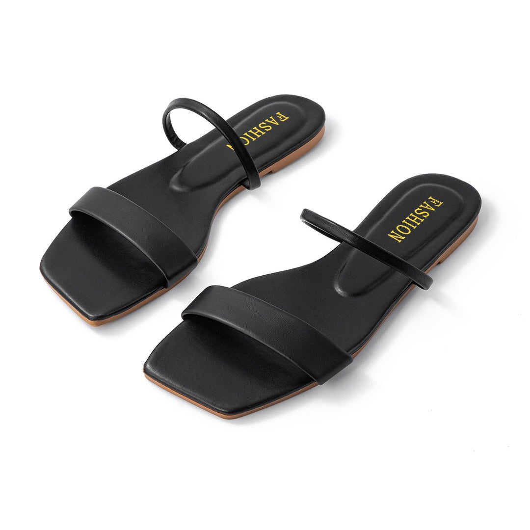 Inger | Sandaler