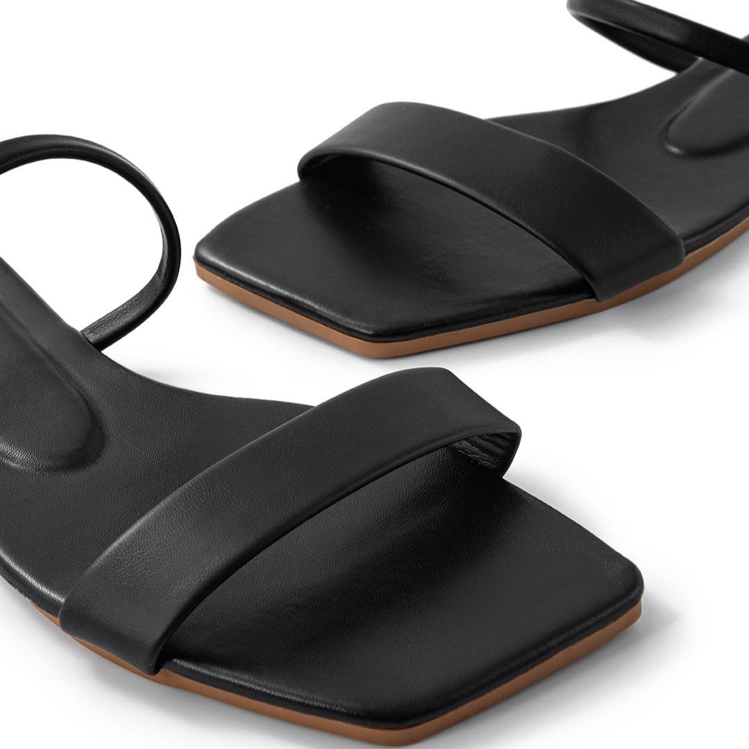 Inger | Sandaler