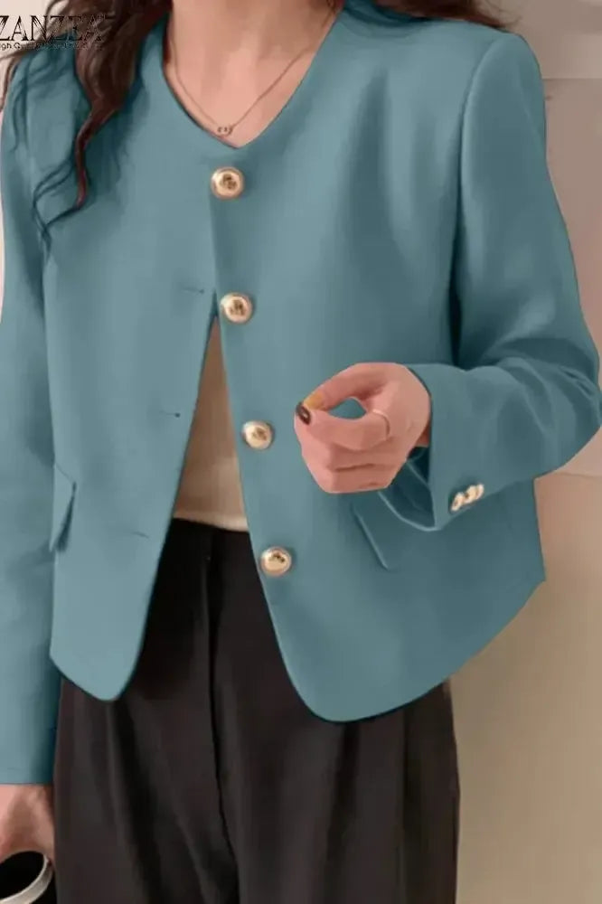 Isla | Blazer
