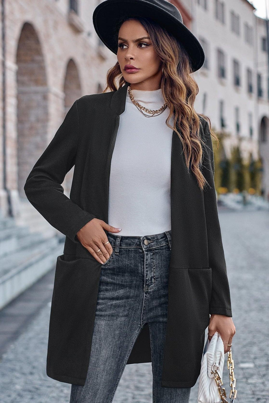 Julia | Frakke