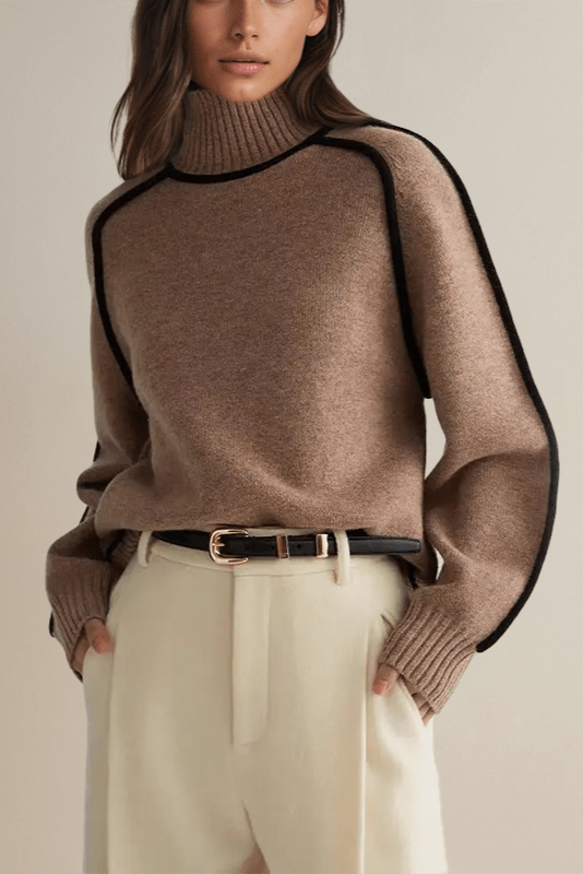 Lara | Sweater