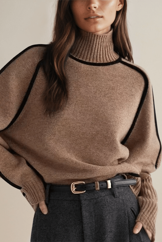 Lara | Sweater